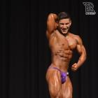 Michael  Minjarez - NPC Nationals 2015 - #1