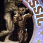 Terrance  Ruffin - IFBB Arnold Classic 2020 - #1