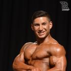 Michael  Minjarez - NPC Nationals 2015 - #1