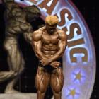 Jun  Choi - IFBB Arnold Classic 2020 - #1