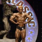 Jun  Choi - IFBB Arnold Classic 2020 - #1