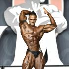 Darwin Andres  Uribe - IFBB Olympia 2021 - #1