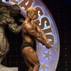 Jun  Choi - IFBB Arnold Classic 2020 - #1