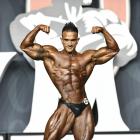 Darwin Andres  Uribe - IFBB Olympia 2021 - #1