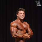 Nicholas  Pinheiro - NPC Nationals 2015 - #1