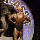 Jun  Choi - IFBB Arnold Classic 2020 - #1