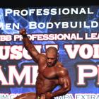 Justin  Rodriguez - IFBB Tampa Pro 2018 - #1