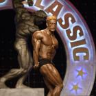 Jun  Choi - IFBB Arnold Classic 2020 - #1