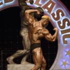 Jun  Choi - IFBB Arnold Classic 2020 - #1