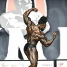 Divine  Wilson - IFBB Olympia 2021 - #1