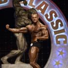 Klaus  Drescher - IFBB Arnold Classic 2020 - #1