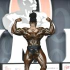 Divine  Wilson - IFBB Olympia 2021 - #1