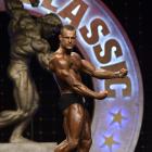 Klaus  Drescher - IFBB Arnold Classic 2020 - #1