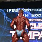 Brad  Rowe - IFBB Tampa Pro 2018 - #1