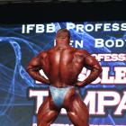 Brad  Rowe - IFBB Tampa Pro 2018 - #1