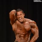 Chris  Santamaria - NPC Nationals 2014 - #1