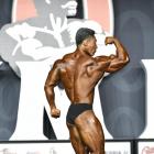 In Seong  You - IFBB Olympia 2021 - #1