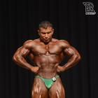 Rudy  Ramirez - NPC Nationals 2015 - #1