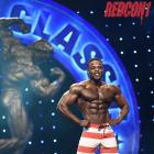 Andre  Ferguson - IFBB Arnold Classic 2019 - #1