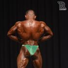 Rudy  Ramirez - NPC Nationals 2015 - #1