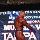 Joel  Thomas - IFBB Tampa Pro 2018 - #1