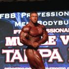 Joel  Thomas - IFBB Tampa Pro 2018 - #1