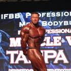 Joel  Thomas - IFBB Tampa Pro 2018 - #1