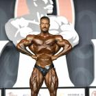 Chris  Bumstead - IFBB Olympia 2021 - #1