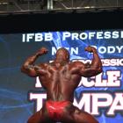 Keith   Williams - IFBB Tampa Pro 2018 - #1