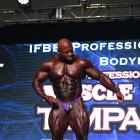 Phillip  Clahar - IFBB Tampa Pro 2018 - #1