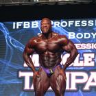 Phillip  Clahar - IFBB Tampa Pro 2018 - #1