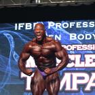 Phillip  Clahar - IFBB Tampa Pro 2018 - #1