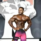 Daniel  Ammons - IFBB Olympia 2021 - #1