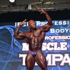 Phillip  Clahar - IFBB Tampa Pro 2018 - #1