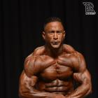 Miguel  Senior - NPC Nationals 2015 - #1