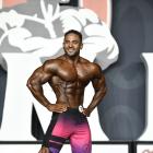 Daniel  Ammons - IFBB Olympia 2021 - #1