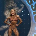 Bojana   Vasiljevic - IFBB Arnold Classic 2020 - #1