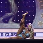 Margita  Zamolova - IFBB Arnold Classic 2020 - #1