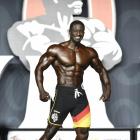 George  Brown - IFBB Olympia 2021 - #1