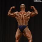 Ty  White - NPC Nationals 2014 - #1