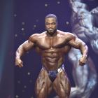 Brandon  Curry - IFBB Arnold Classic 2022 - #1