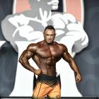 Riccardo  Croci - IFBB Olympia 2021 - #1