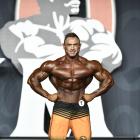 Riccardo  Croci - IFBB Olympia 2021 - #1