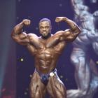 Brandon  Curry - IFBB Arnold Classic 2022 - #1