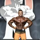 Riccardo  Croci - IFBB Olympia 2021 - #1