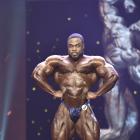 Brandon  Curry - IFBB Arnold Classic 2022 - #1