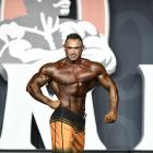 Riccardo  Croci - IFBB Olympia 2021 - #1