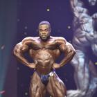 Brandon  Curry - IFBB Arnold Classic 2022 - #1