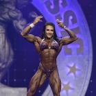 Natalia  Coelho - IFBB Arnold Classic 2020 - #1