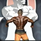 Riccardo  Croci - IFBB Olympia 2021 - #1